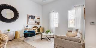 Aria Townhomes and Apartments Aria Townhomes and Apartments Gallery 22
