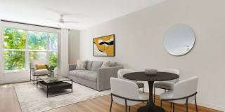 Avalon ParcSquare Gallery 3