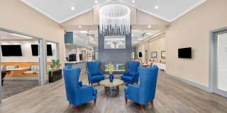 Destinations Spring Valley Age 55+ Apartment Homes Gallery 7