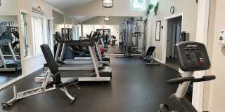 Heritage Village Apartments Gallery 9