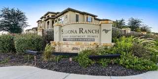 Sedona Ranch Apartments Gallery 1