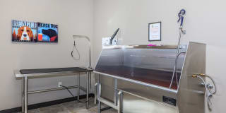 InterUrban Apartment Homes Gallery 29