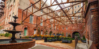 The Tennessee Brewery Gallery 21