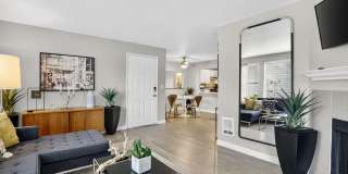 Rivercrest Meadows Apartments Gallery 11