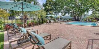 Marisol Vista Apartments Gallery 35