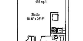 5424 Fifth Avenue Gallery 328