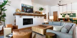 Luxury Oasis in Palm Springs Retreat (Monthly Only - No Long Term) Luxury Oasis in Palm Springs Retreat (Monthly Only - No Long Term) Gallery 8
