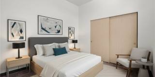 The Grand Hotel - Affordable Housing Gallery 7