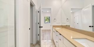 Modern Light-Filled Condo with Yard Access Near St. Elmo District Gallery 17