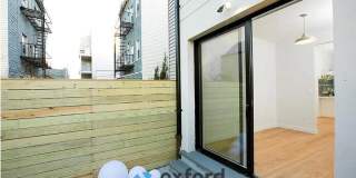 223 Devoe Street Gallery 1