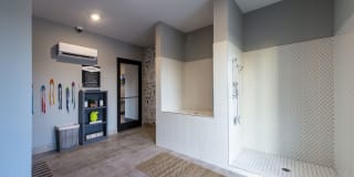 Braxton at Tamarron Gallery 5