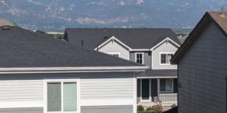 4 Bedrooms | 3.5 Bathrooms | 2-Car Garage | Finished Walkout Basement | Fenced Yard | Pikes Peak Views Gallery 30