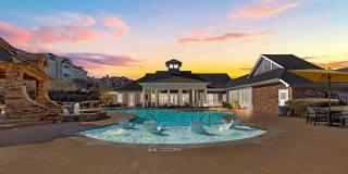 Park at Princeton Lakes Gallery 51