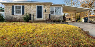 Charming & Cozy 2-Bedroom Home in Cape Girardeau Gallery 1