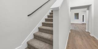 Spacious 4-bedroom, 2.5-bath home built by DR Horton, offering a perfect blend of style and modern convenience. Gallery 1