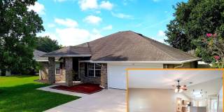 Spacious 4 Bed 3 Bath Home w FULLY FENCED YARD for Rent! Gallery 1