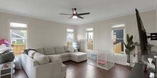 Charming 3BR House in Richmond Gallery 28