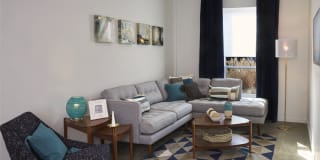 The Tremont Gallery 5