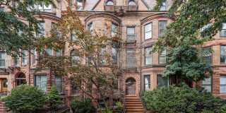 25 Bay State Road Gallery 9