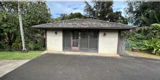 Rare Detached 1BR Sanctuary in Princeville  Gallery 1