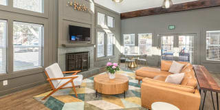Cheyenne Crossing Gallery 1