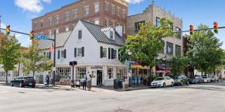 901 KING Street Gallery 21