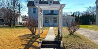 37 WASHINGTON Avenue Gallery 1