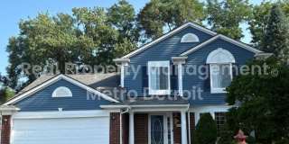 3-Bedroom Single-Family Home in Waterford, Michigan Gallery 1