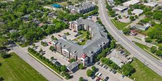 Newsome Homes - Senior & Affordable Housing Newsome Homes - Senior & Affordable Housing Gallery 1