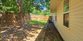 3 Bedroom | 2 Bathroom | 2 Car Garage | Fenced backyard | Nixa MO! | Nixa Schools! Gallery 47