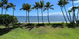 Lahaina Shores Furnished Studio Available Now! Gallery 16