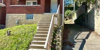 Updated 3 Bedroom, 1 Bath Home on a Quiet Dead-End Street in Carrick - Available 11/15! Updated 3 Bedroom, 1 Bath Home on a Quiet Dead-End Street in Carrick - Available 11/15! Gallery 1