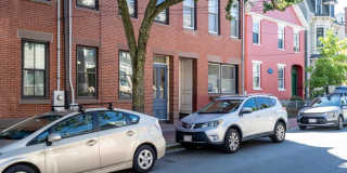 92 Thorndike Gallery 2
