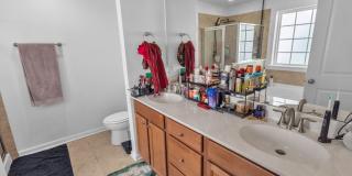 Large fenced yard corner lot - 4 Bedroom home in Moss Grove Plantation Gallery 18