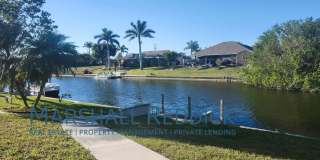 3 BED 2 BATH SINGLE FAMILY HOME ON FRESH WATER CANAL WITH DOCK Gallery 22