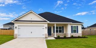 4bd/2ba HOME FOR RENT IN LUDOWICI! Gallery 1
