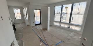 Modern, Brand New 3Bd/2Ba Brighton Apt with Laundry in Unit! Gallery 9