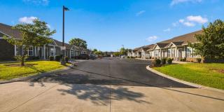 Kendra Place Apartments Gallery 1