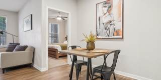 Lugano At Cherry Creek Luxury Apartments Gallery 5