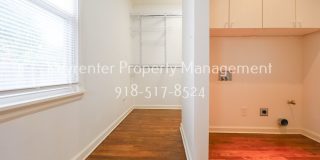 Beautiful Brookside duplex unit - NO PETS Gallery 10