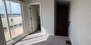 Modern 2 Bed + Flex Townhome with Rooftop Deck Near Paco Sanchez Park & Light Rail Gallery 22