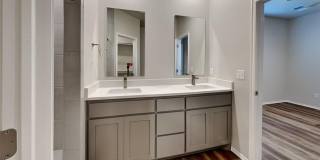 LUXURY 3 Bedroom 2.5 Bathroom Townhome in Piedmont Schools- Neighborhood Park and Basketball Court Gallery 14