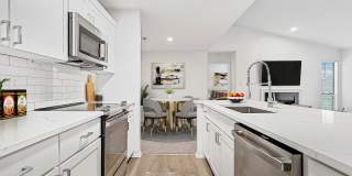 Affordable Housing - Southpark Commons Apartment Homes Gallery 15