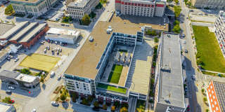 City Square Lofts Gallery 19