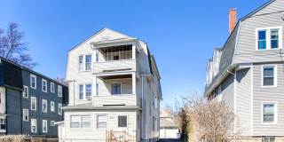 2 Bedroom 1st FL Rental Gallery 1