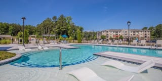 The Franklin at Crossroads The Franklin at Crossroads Gallery 1