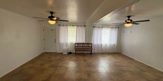 HOME FOR RENT IN NORTHEAST EL PASO Gallery 6
