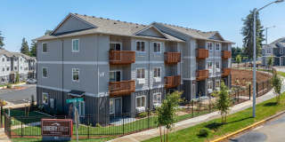 LIBERTY CREST APARTMENTS Gallery 5
