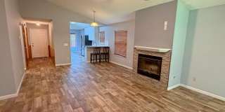 Charming 3 Bedroom, 2 Bathroom Home with Upgrades Throughout! Gallery 5