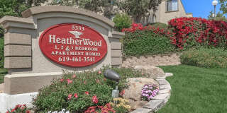 Heatherwood Apartmements Gallery 1